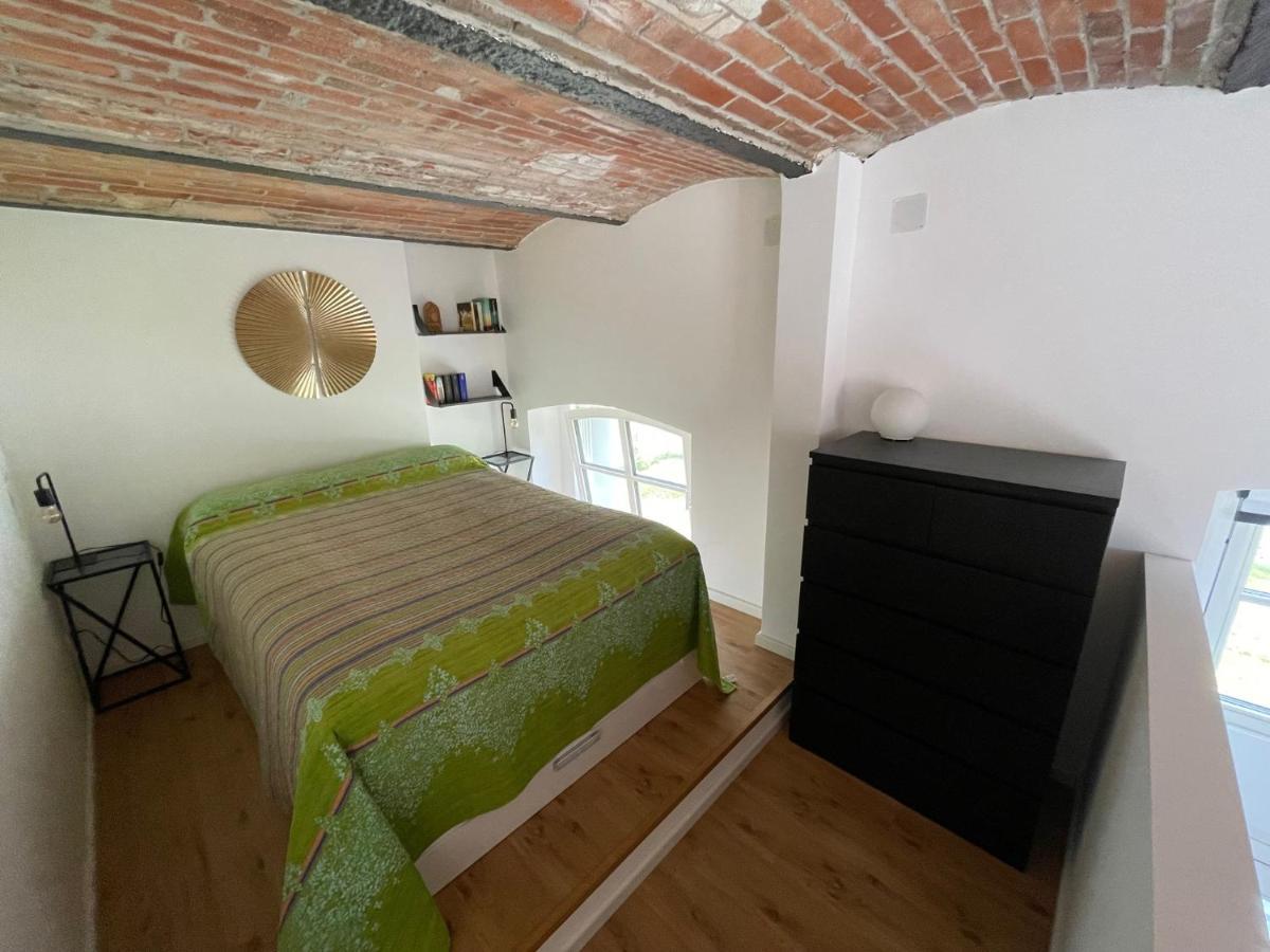 Klosterloft - Modernes Apartment In Historischer Klosteranlage ラーベンスブルク エクステリア 写真